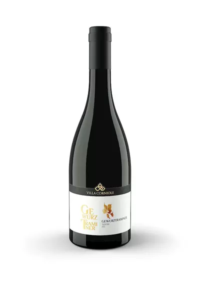 GEWÜRZTRAMINER PIETRAMONTIS