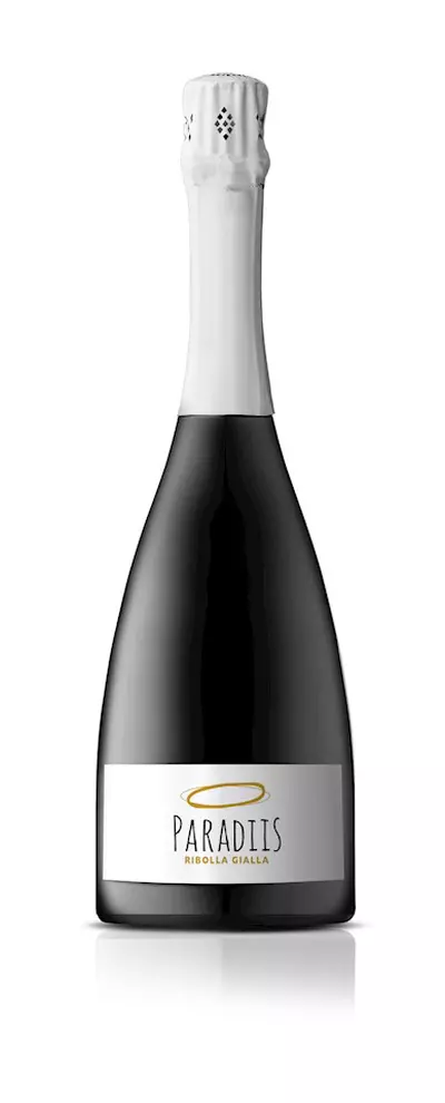 RIBOLLA GIALLA BRUT