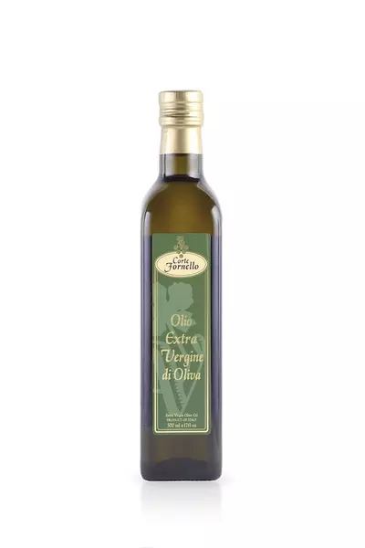 Olio Extra Vergine di Oliva