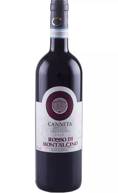 Rosso di Montalcino