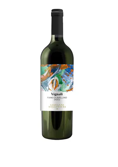 VIGNALI- Fiano di Avellino DOCG