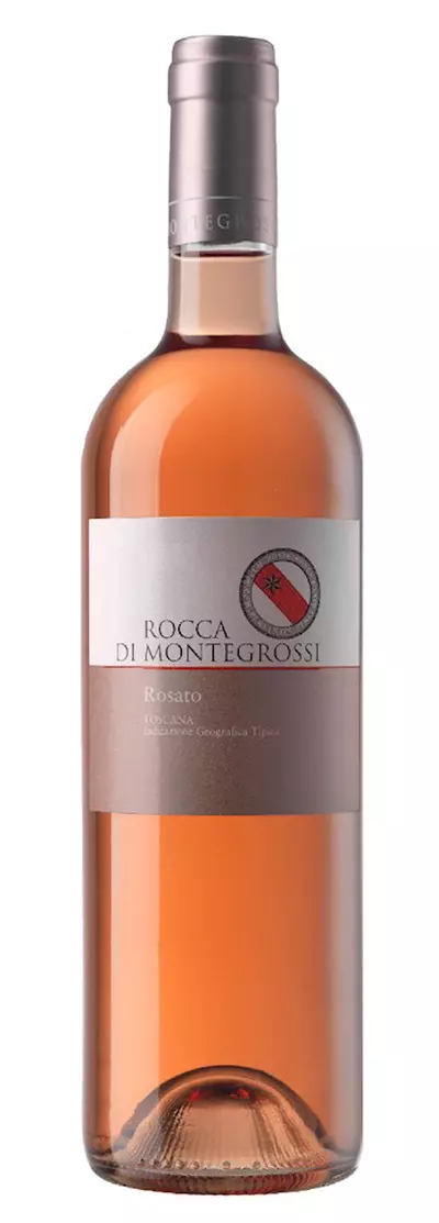 IGT TOSCANA ROSATO