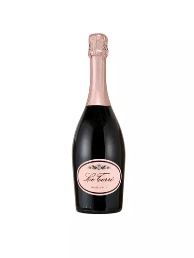 Le Torri Spumante Rosè