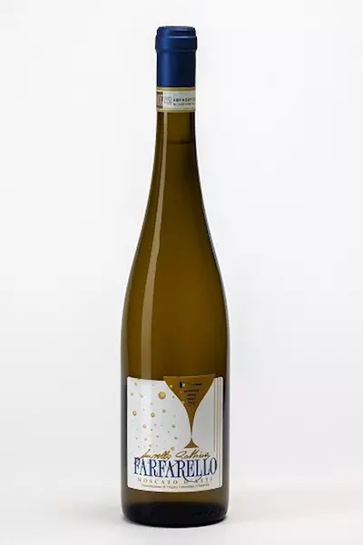 Moscato d'Asti docg Farfarello