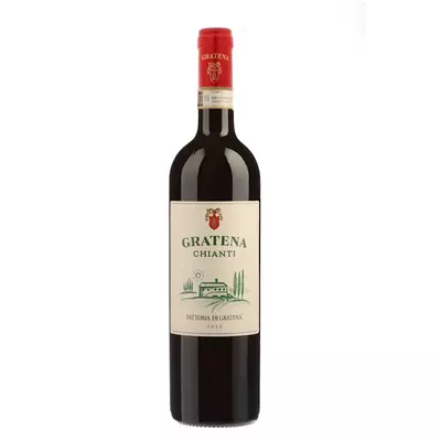 Gratena Chianti Docg