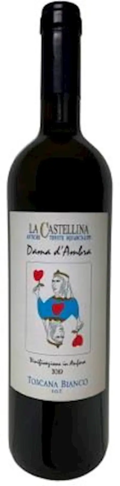 IGT Bianco Dama d' Ambra