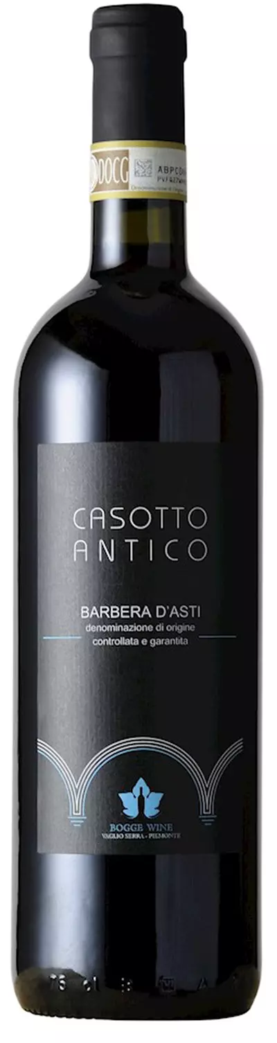 Barbera d'Asti Casotto Antico