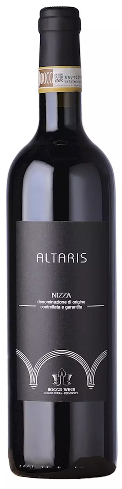 "Altaris" Nizza DOCG