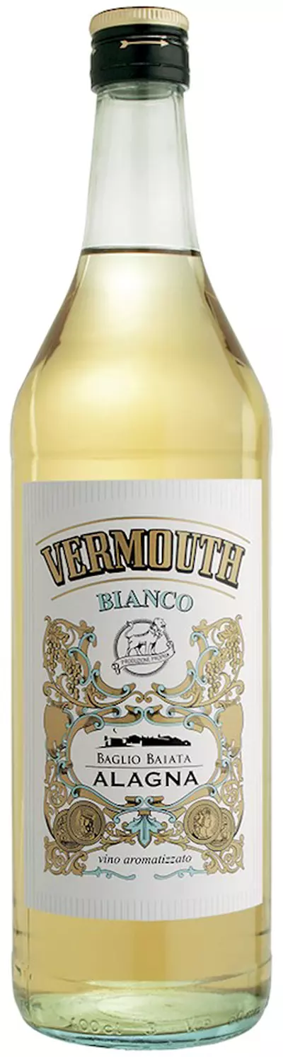 Vermouth Bianco