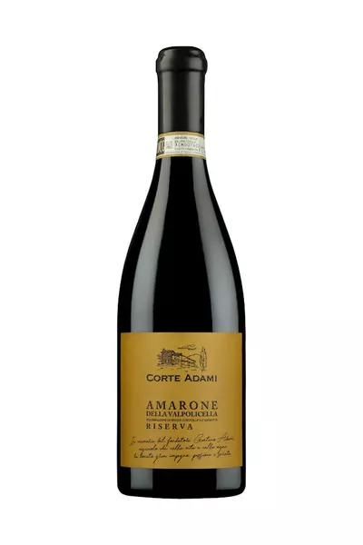 AMARONE DELLA VALPOLICELLA DOCG RISERVA