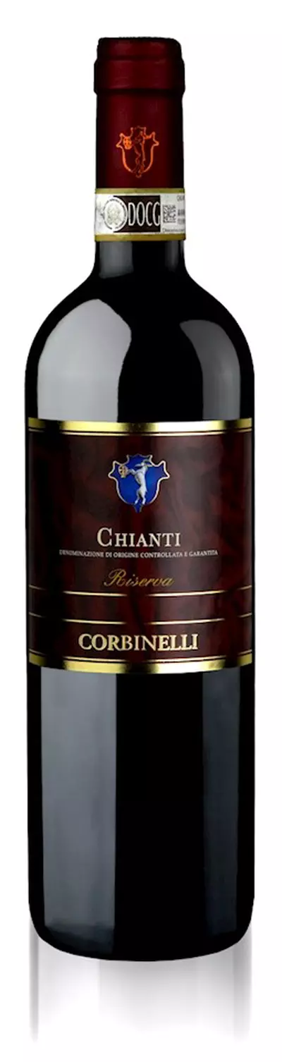 Chianti Riserva DOCG "Corbinelli"