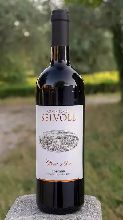 selvole Barullo