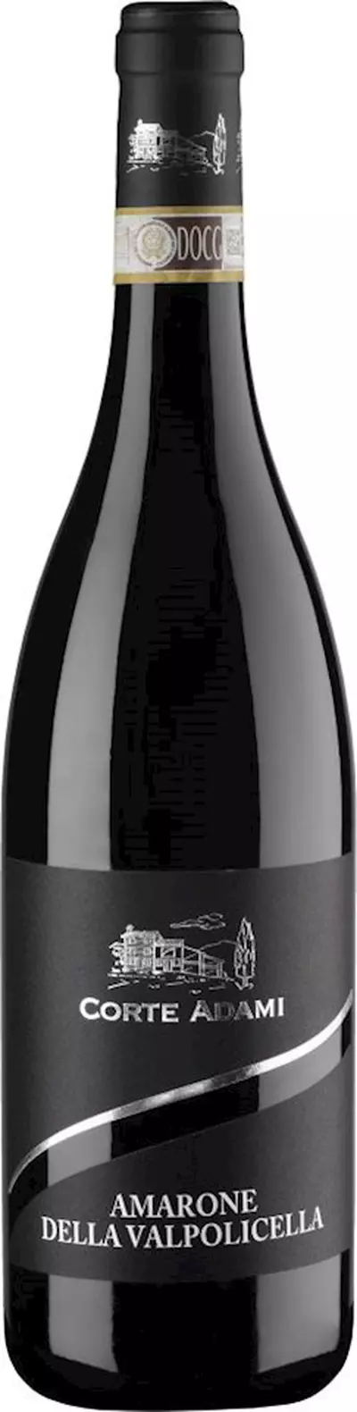 Amarone della Valpolicella DOCG