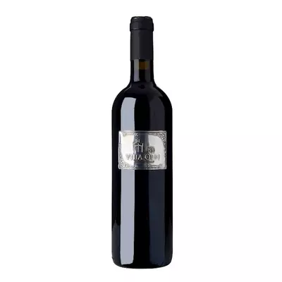 TOSCANA IGT (Super Tuscan)