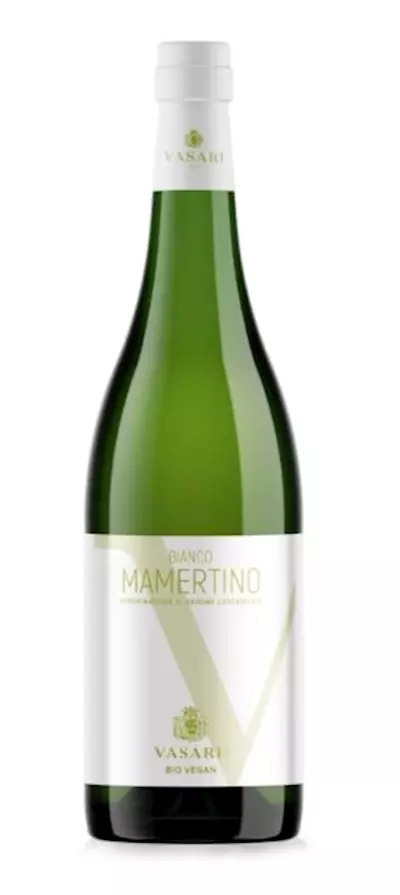 Mamertino Bianco