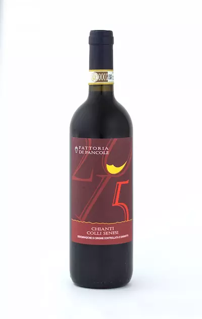 Chianti Colli Senesi DOCG Bio