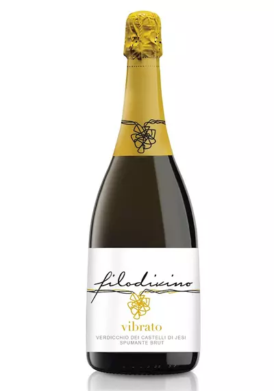 Vibrato Spumante Charmat Brut