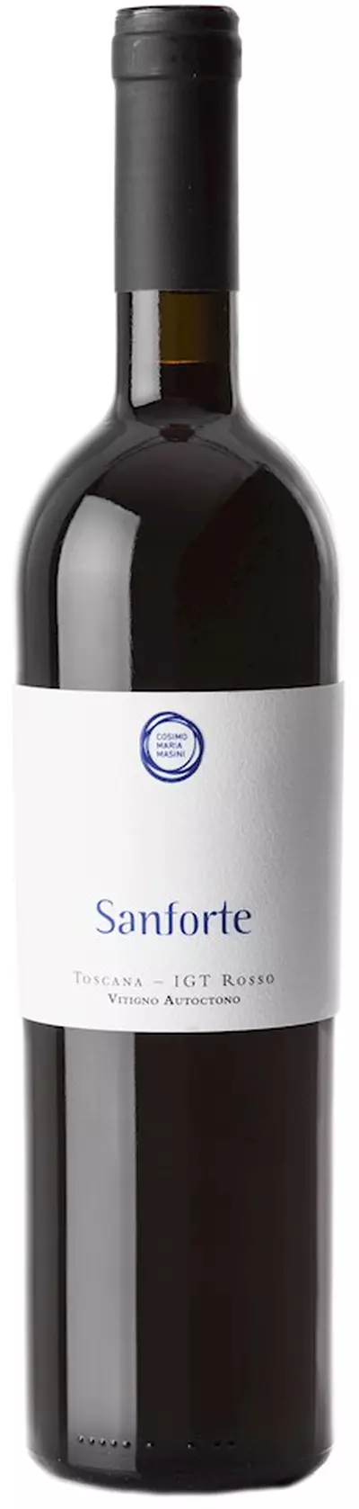 Sanforte