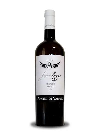FUORILEGGE - MARCHE IGT BIANCO