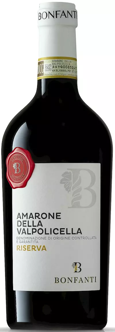 AMARONE DELLA VALP. RISERVA BONFANTI