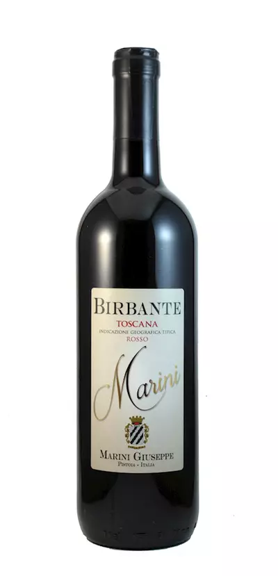 Birbante Rosso di Toscana IGT