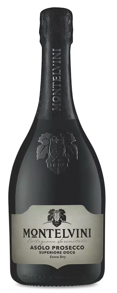 EXTRA DRY Asolo Prosecco Superiore DOCG