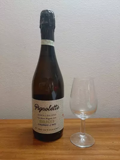 Pignoletto BIO