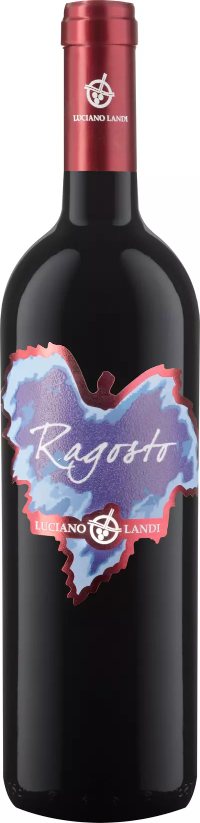 "Ragosto" Marche rosso IGT