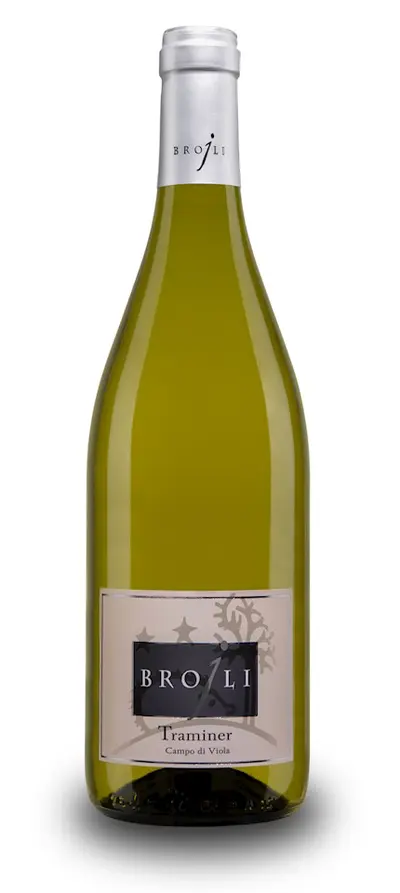 TRAMINER AROMATICO