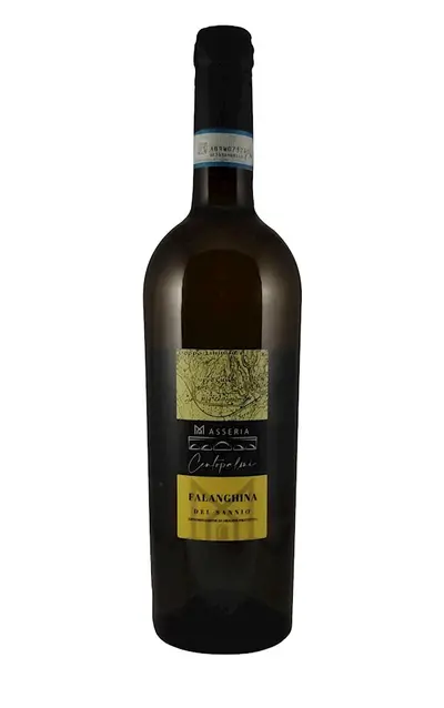 Falanghina del Sannio DOP