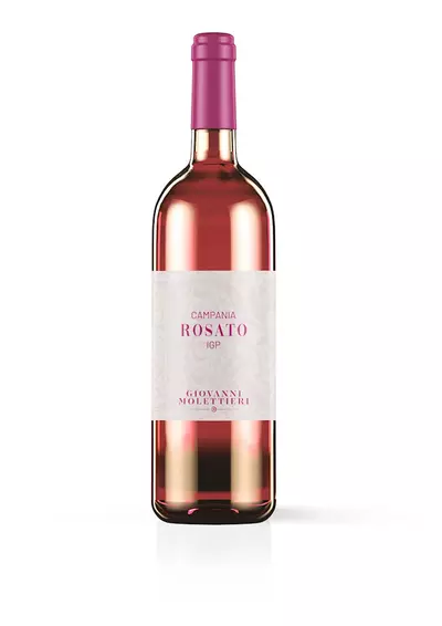 Campania Rosato IGP