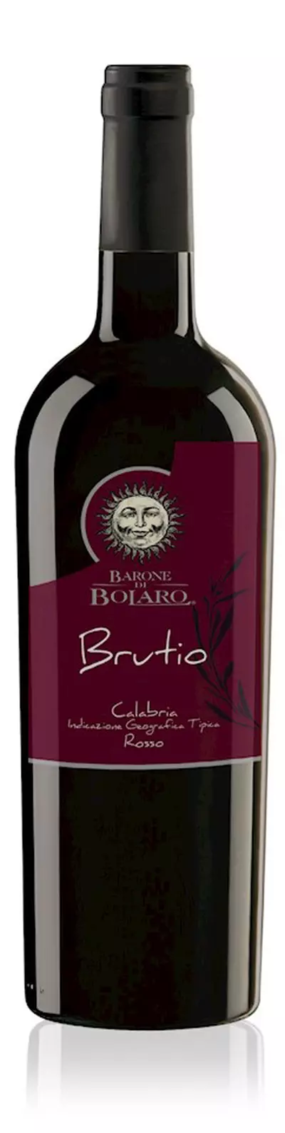 Brutio I.g.t. Calabria Rosso