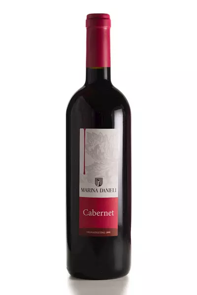 Cabernet DOC Friuli Colli Orientali