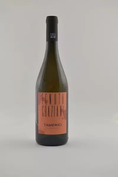 Tamerici - Vino Bianco Dolce