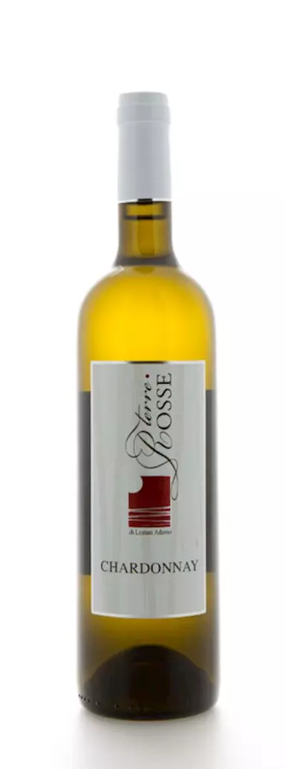 Chardonnay D.O.C. Friuli