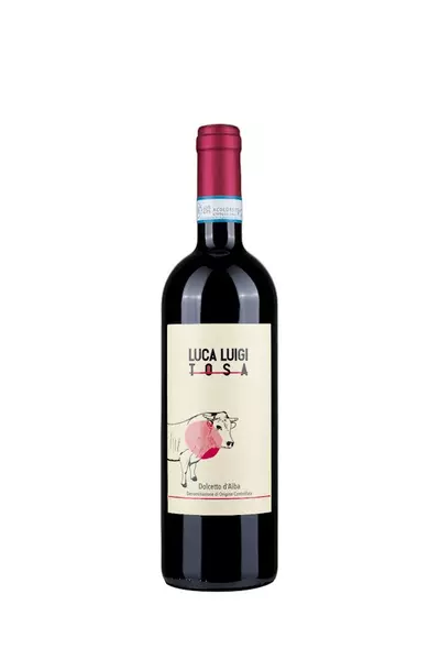 Dolcetto d'Alba DOC