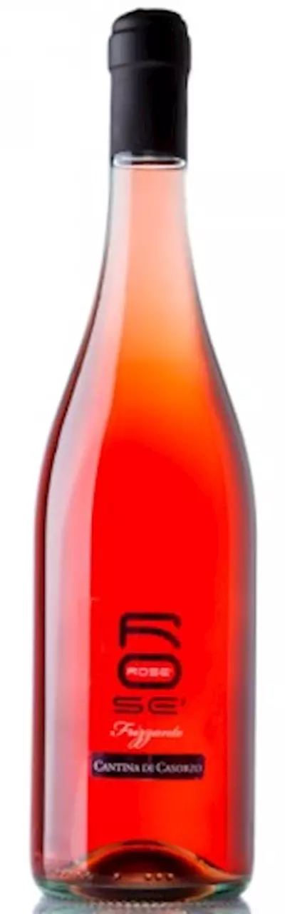 Rosato Frizzante