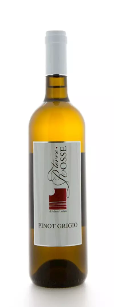 Pinot Grigio D.O.C. Friuli