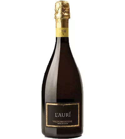 Valdobbiadene Prosecco Extra-Dry Rive