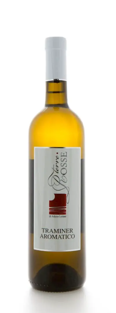Traminer Aromatico D.O.C. Friuli