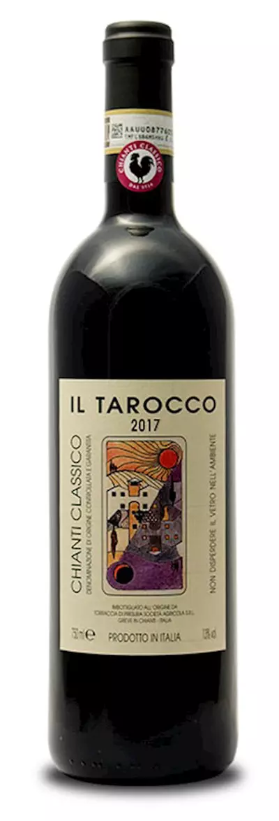 Il Tarocco