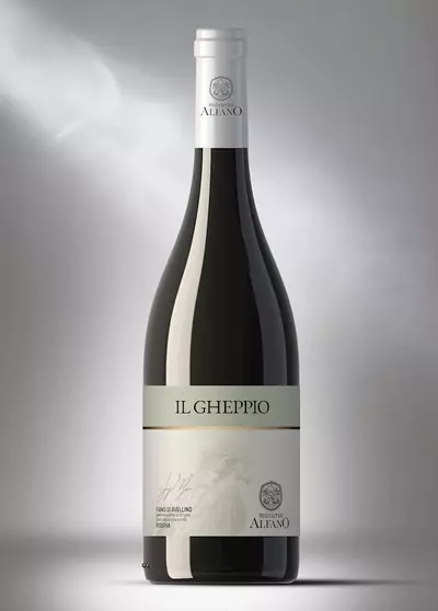 Fiano di Avellino Riserva- Il Gheppio