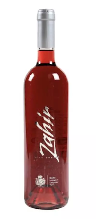 Zahir Nocera Rosato