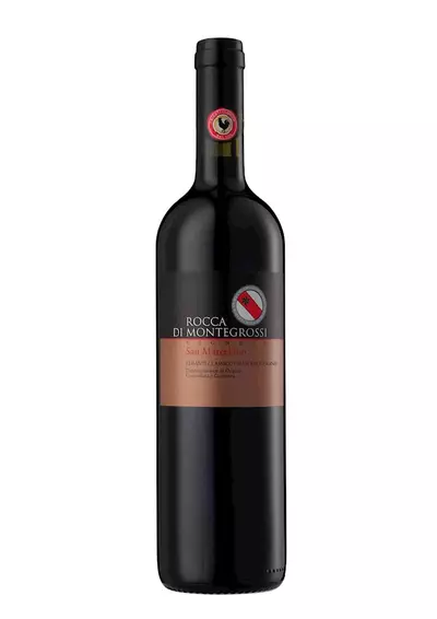 CHIANTI CLASSICO G.S. VIGN.S.MARCELLINO