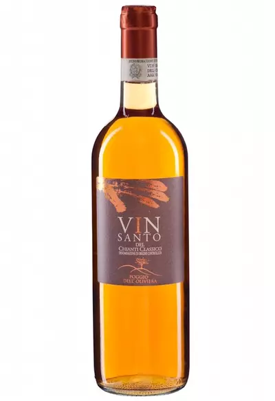 VIN SANTO del Chianti Classico DOC