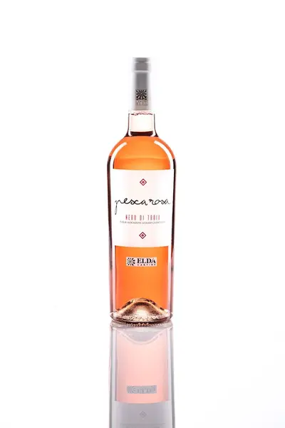 PESCA ROSA - Nero di Troia rosato