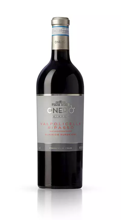 Valpolicella Ripasso DOC 2017