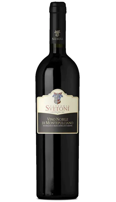 Vino Nobile di Montepulciano