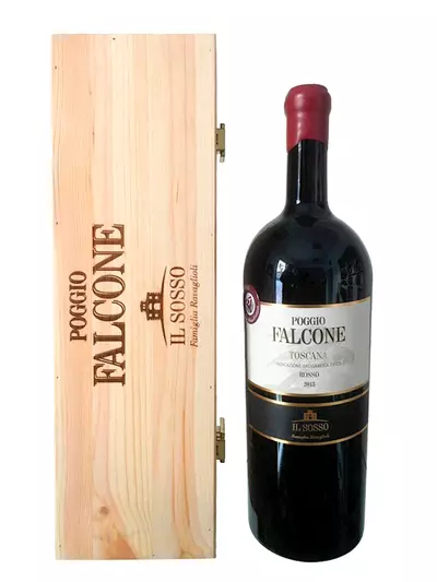 POGGIO FALCONE MAGNUM LT 1,5