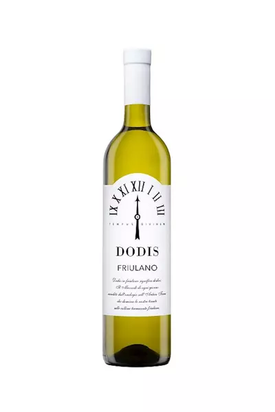 FRIULANO
